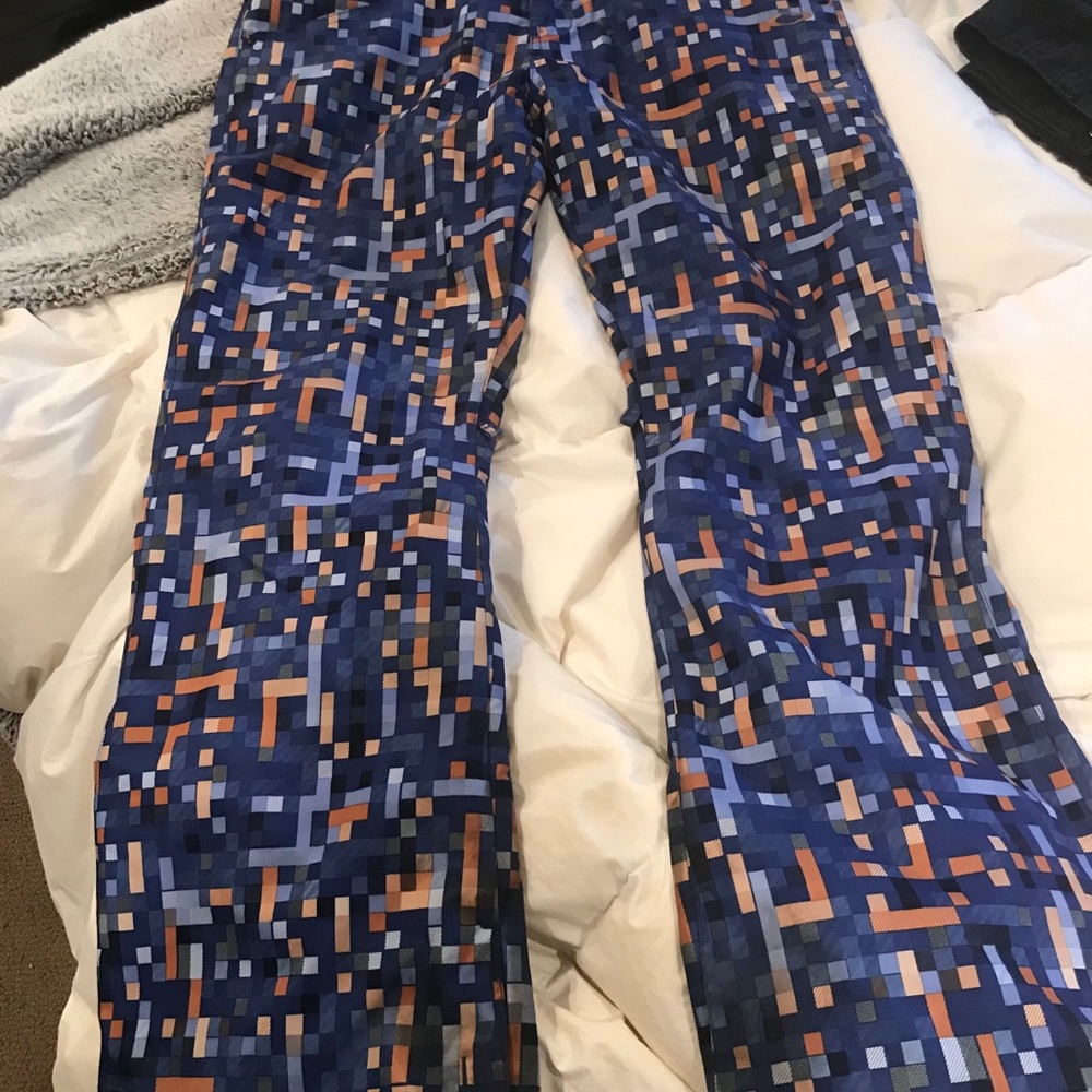 Oakley Women Ski Pants Size S